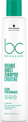  Schwarzkopf Shampooing BC Bonacure Volume Boost 250 ml 