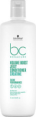  Schwarzkopf Conditionneur BC Bonacure Volume Boost Jelly 1000 ml 