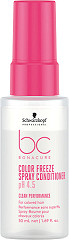  Schwarzkopf Conditionneur BC Bonacure Color Freeze Spray 50 ml 