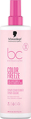  Schwarzkopf BC Bonacure Color Freeze Spray Conditioner 400&nbsp;ml 