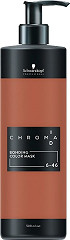  Schwarzkopf Chroma ID Bonding Color Mask 6-46 500 ml 