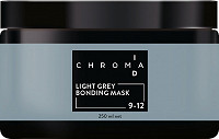  Schwarzkopf Masque de coloration Chroma ID Bonding 9-12, 250 ml 