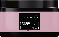  Schwarzkopf Chroma ID Bonding Color Mask 9.5-19 250 ml 
