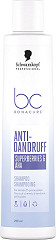  Schwarzkopf Bonacure Anti-Dandruff Shampoo 250&nbsp;ml 