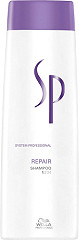  Wella SP Shampoing Repair 250&nbsp;ml 