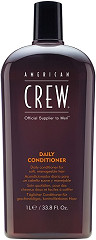  American Crew Daily Conditioner 1000 ml 