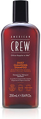 American Crew Daily Cleansing Shampoo 250&nbsp;ml 