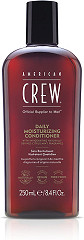  American Crew Daily Moisturizing Conditioner 250&nbsp;ml 