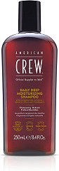  American Crew Daily Deep Moist Shampoo 250&nbsp;ml 