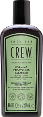 American Crew Forming Pre-Styling Shampoo 250 ml