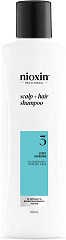  Nioxin System 3 Shampoo 300 ml 