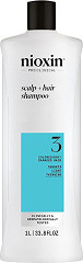  Nioxin System 3 Shampoo 1000&nbsp;ml 