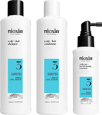  Nioxin Trial System 3 