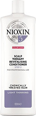  Nioxin 3D Scalp Therapy Conditionneur Revitalisant Sytème 5 1000 ml 