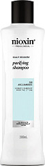  Nioxin Scalp Recovery Purifying Shampoo 200 ml 