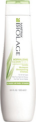  Biolage CleanReset Normalizing Shampoo, 250 ml 