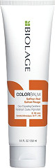  Biolage Revitalisant couleur pigmentant ColorBalm, Safran Rouge 250 ml 