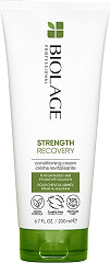  Biolage Strength Recovery Conditioning Crème revitalisante 200 ml 