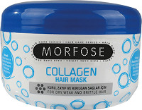  Morfose Collagen Masque Capillaire 500 ml 
