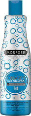  Morfose Collagen Shampoo 500 ml 