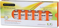  Morfose S&eacute;rum Anti-Chute de Cheveux 6x10&nbsp;ml 