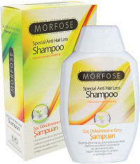  Morfose Shampooing Anti-Chute de Cheveux 300&nbsp;ml 