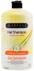  Morfose Hair Shampoo Herbal Formula 1000&nbsp;ml 