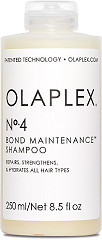  Olaplex Bond Maintenance Shampoo No. 4, 250 ml 