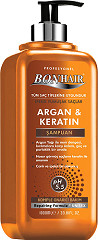  Bonhair Argan & Kératin Shampoo 1000 ml 
