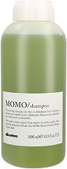  Davines MOMO Shampooing 1000 ml 