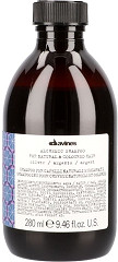  Davines Alchemic Shampooing Argent 280 ml 