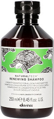  Davines Shampooing Naturaltech Renewing 250 ml 