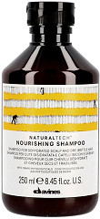  Davines Naturaltech Shampooing Nourrissant 250 ml 