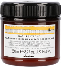 Davines Naturaltech Nourishing Vegetarian Miracle Conditionneur 250 ml 