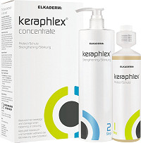 Keraphlex Set Pro XXL Step 1+2 1500 ml