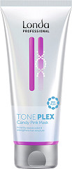 Londa TonePlex Mask Candy Pink 200 ml