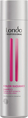  Londa Color Radiance Shampooing &Eacute;clat Couleur 250&nbsp;ml 