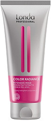  Londa Color Radiance Masque Intense Éclat Couleur 200 ml 