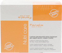  Fanola Nourishing Leave In Lotion 12 x 12&nbsp;ml 