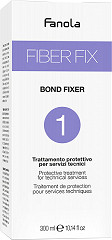  Fanola Fiber Fix Bond Fixer Nr. 1 300 ml 
