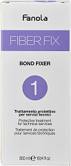  Fanola Fiber Fix Bond Fixer Nr. 1 300 ml 