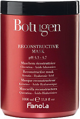  Fanola Botugen Botolife Reconstructive Mask 1000 ml 