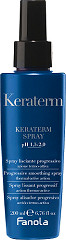  Fanola Keraterm Hair Ritual Spray 200 ml 