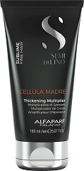  Alfaparf Milano Semi di Lino Sublime Cellula Madre Thickening Multiplier 150 ml 