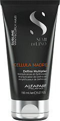  Alfaparf Milano Semi di Lino Sublime Cellula Madre Smooth Multiplier 150 ml 