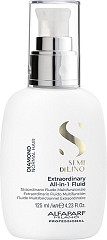 Alfaparf Milano Semi di Lino Diamond Extraordinary All-In-1 Fluid 125 ml