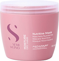  Alfaparf Milano Semi di Lino Moisture Nutritive Mask 500&nbsp;ml 
