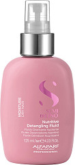  Alfaparf Milano Semi di Lino Moisture Nutritive Detangling Fluid 125&nbsp;ml 