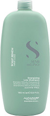  Alfaparf Milano Semi di Lino Scalp Renew Energizing Low Shampoo 1000&nbsp;ml 