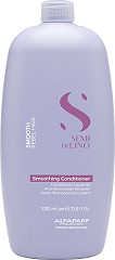  Alfaparf Milano Semi di Lino Smooth Smoothing Conditioner 1000&nbsp;ml 